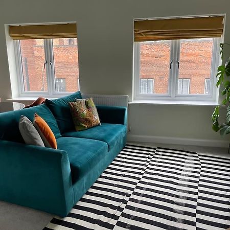 Appartement The Flat On Humber Street à Kingston upon Hull Extérieur photo