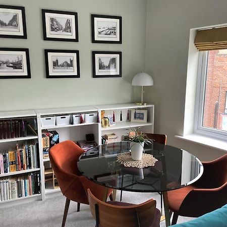 Appartement The Flat On Humber Street à Kingston upon Hull Extérieur photo