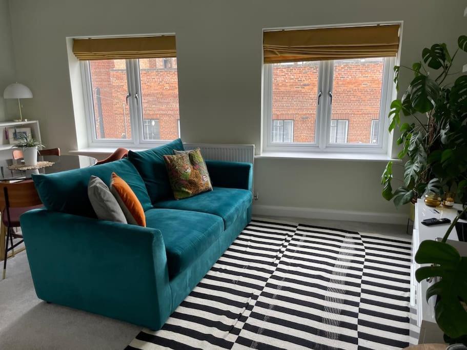 Appartement The Flat On Humber Street à Kingston upon Hull Extérieur photo