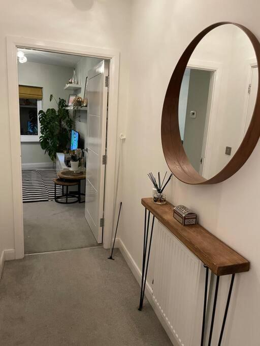 Appartement The Flat On Humber Street à Kingston upon Hull Extérieur photo