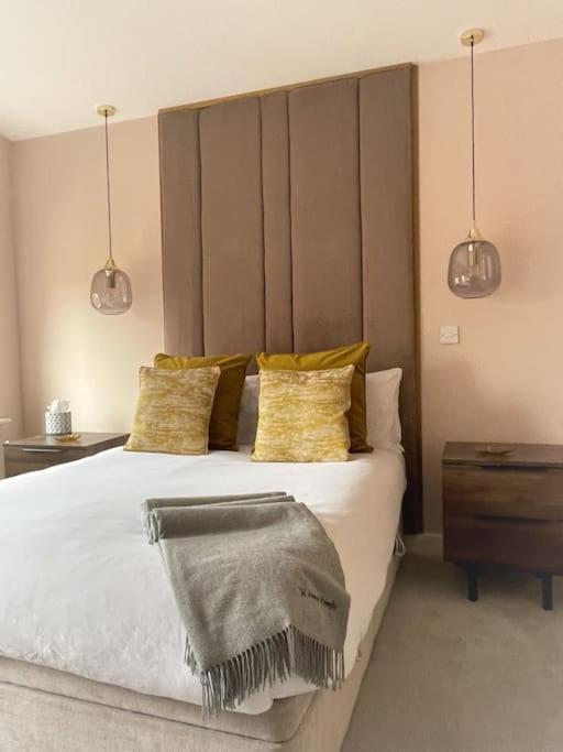 Appartement The Flat On Humber Street à Kingston upon Hull Extérieur photo