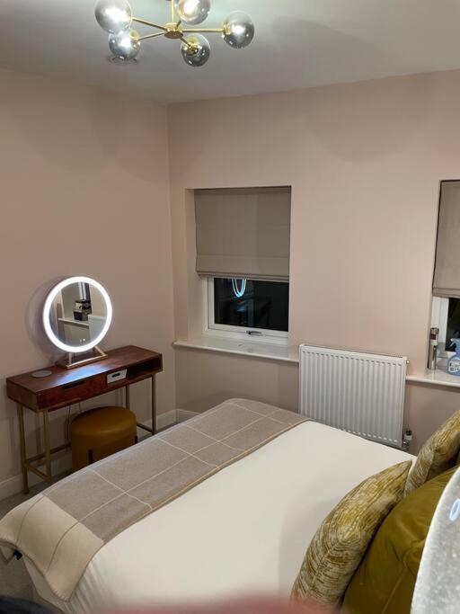 Appartement The Flat On Humber Street à Kingston upon Hull Extérieur photo