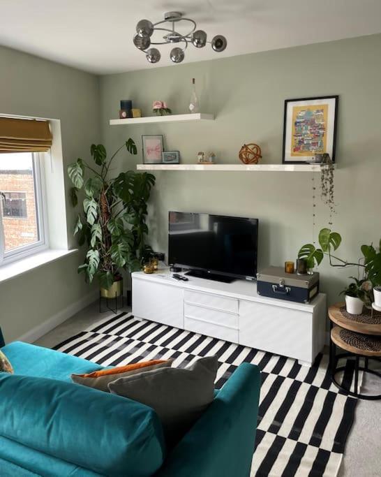 Appartement The Flat On Humber Street à Kingston upon Hull Extérieur photo