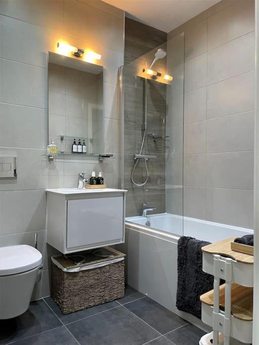 Appartement The Flat On Humber Street à Kingston upon Hull Extérieur photo